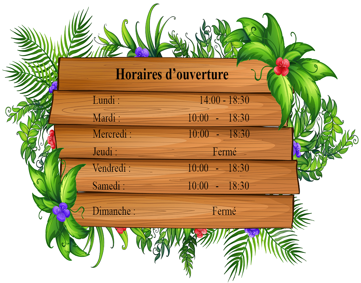Horaires e te 1
