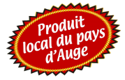 Logo produit local 1